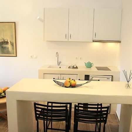 Kallichoron Country Houses Astypalaia Exterior photo