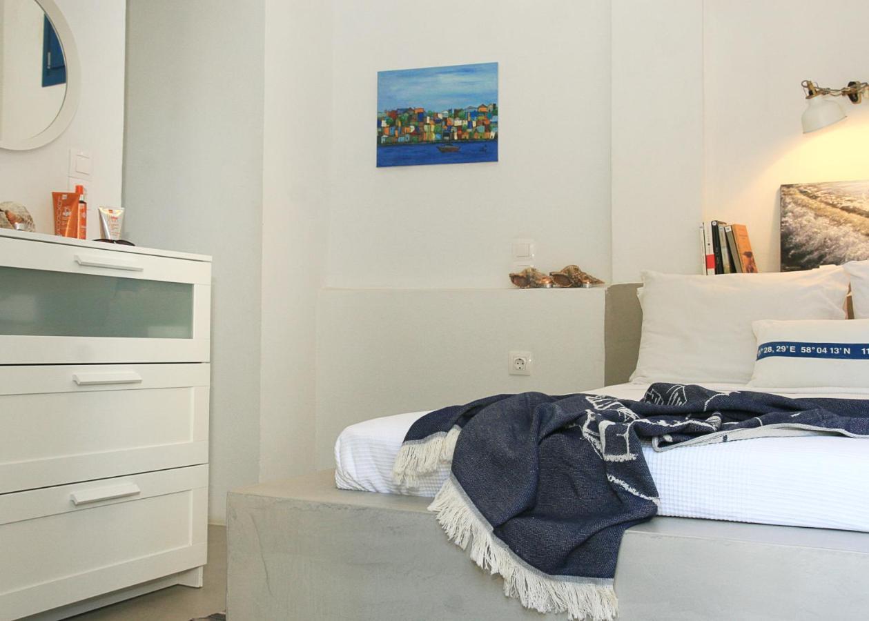 Kallichoron Country Houses Astypalaia Exterior photo