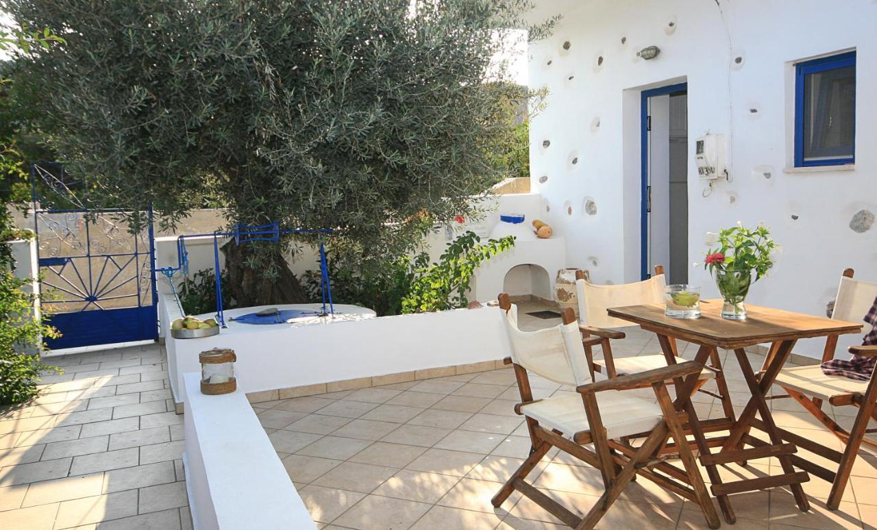 Kallichoron Country Houses Astypalaia Exterior photo