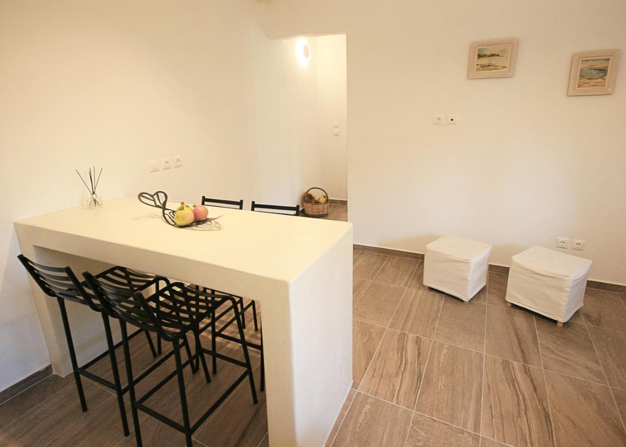 Kallichoron Country Houses Astypalaia Exterior photo