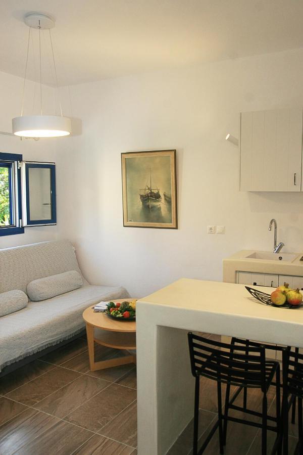 Kallichoron Country Houses Astypalaia Exterior photo