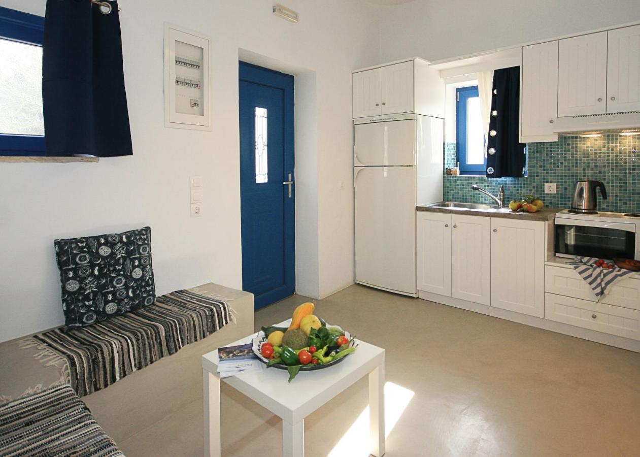 Kallichoron Country Houses Astypalaia Exterior photo