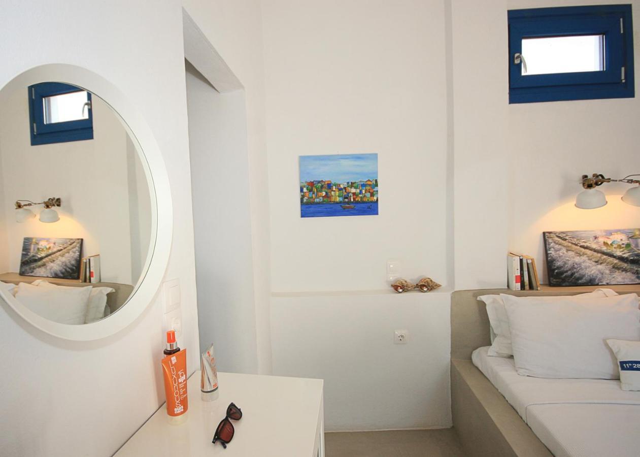 Kallichoron Country Houses Astypalaia Exterior photo