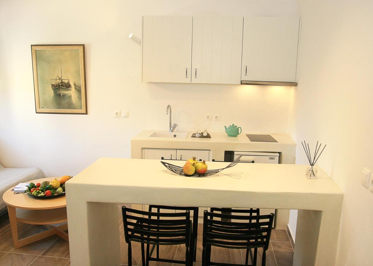 Kallichoron Country Houses Astypalaia Exterior photo