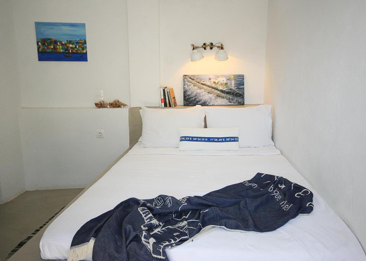 Kallichoron Country Houses Astypalaia Exterior photo